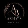 ashyuniquefinds